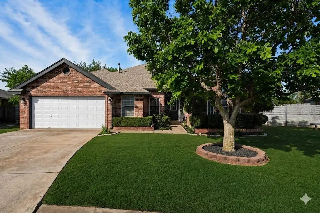 2617 Prescott Avenue, Edmond, OK 73013 - #1