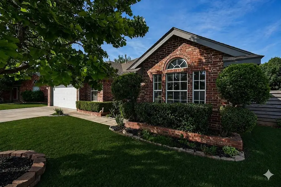 2617 Prescott Avenue, Edmond, OK 73013 - #2
