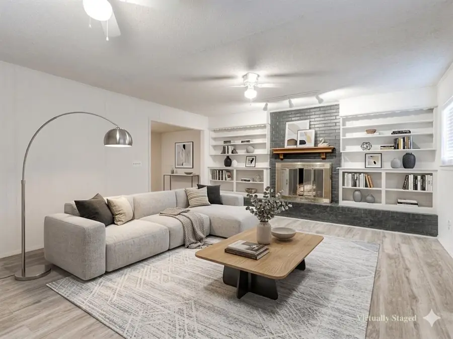 637 Lotus Avenue, Oklahoma City, OK 73130 - #2