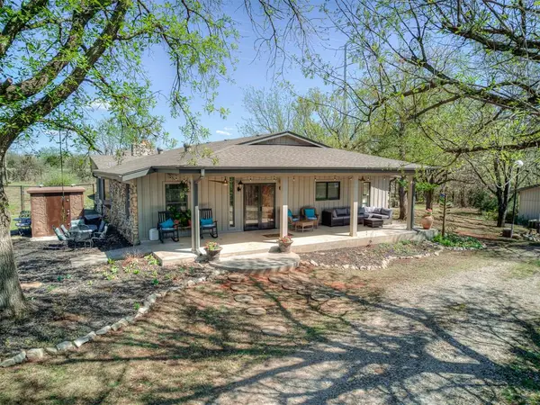227 Abney Sw, Piedmont, OK 73078