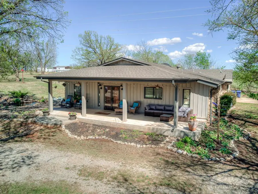 227 Abney Sw, Piedmont, OK 73078 - #2