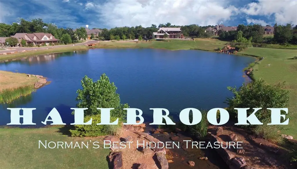 1918 Providence Drive, Norman, OK 73071 - #1