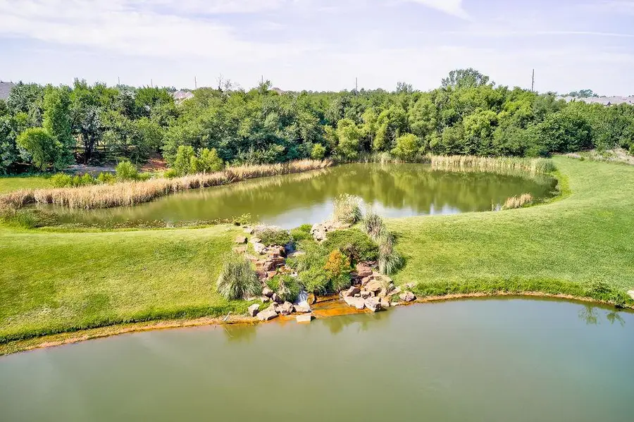 1918 Providence Drive, Norman, OK 73071 - #3