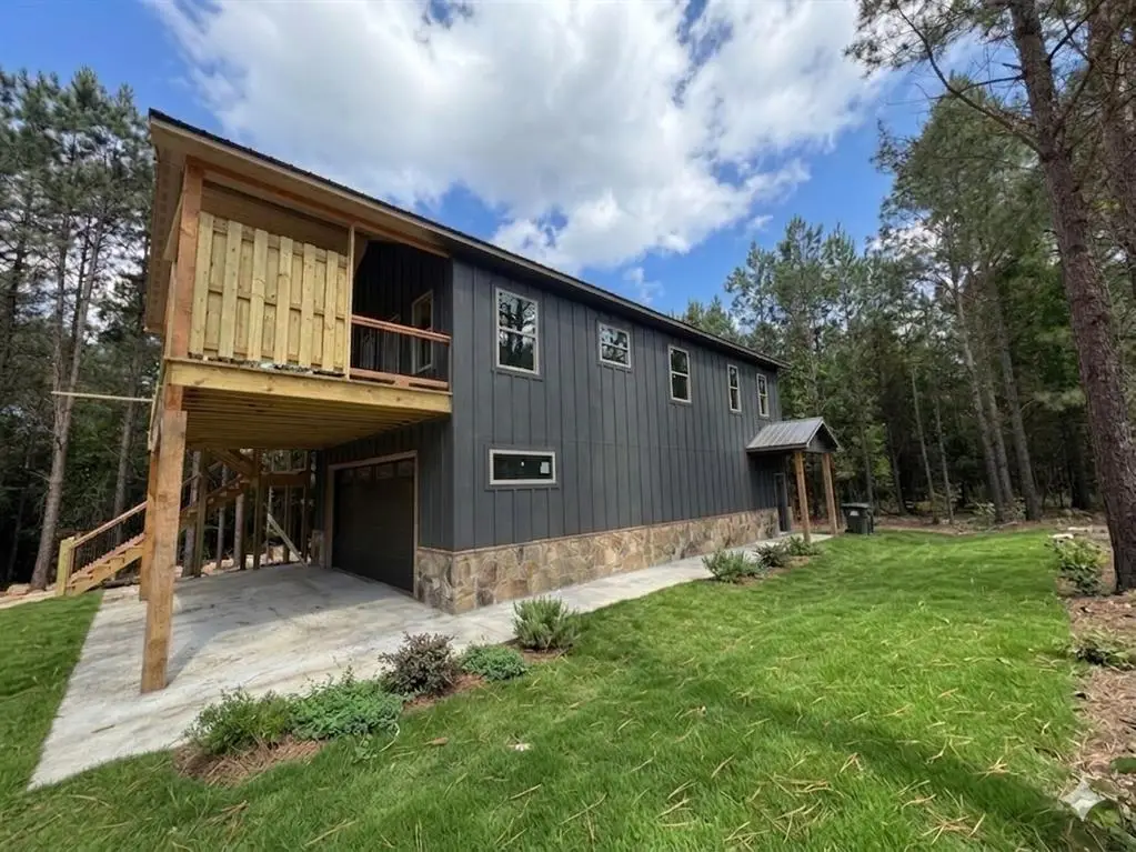 1275 Dawn View Way, Broken Bow, OK 74728 - #1