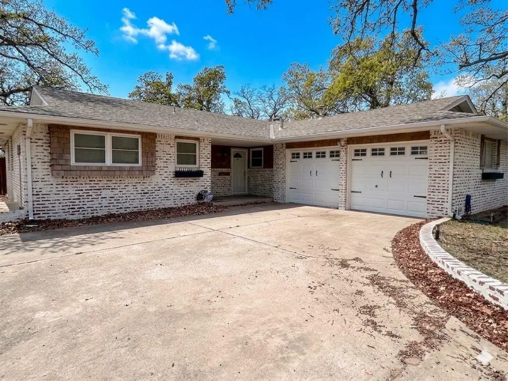 2121 N Markwell Avenue, Oklahoma City, OK 73127 - #1