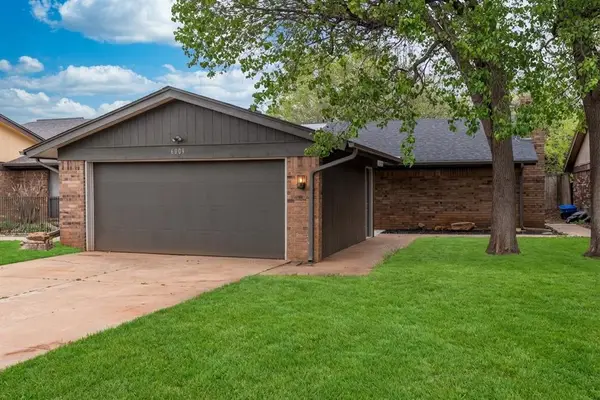 6009 Vixen Way, Oklahoma City, OK 73142