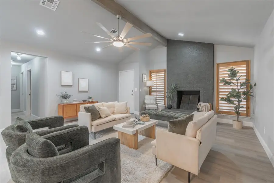 6009 Vixen Way, Oklahoma City, OK 73142 - #3