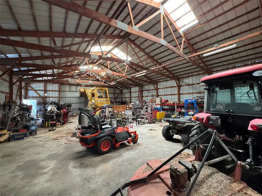 27502 Agate Road, Leon, OK 73441 - #2