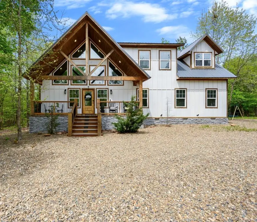 47 Briar Creek Court, Broken Bow, OK 74728 - #1