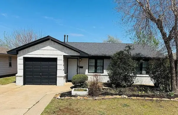 245 E Kerr Drive, Oklahoma City, OK 73110