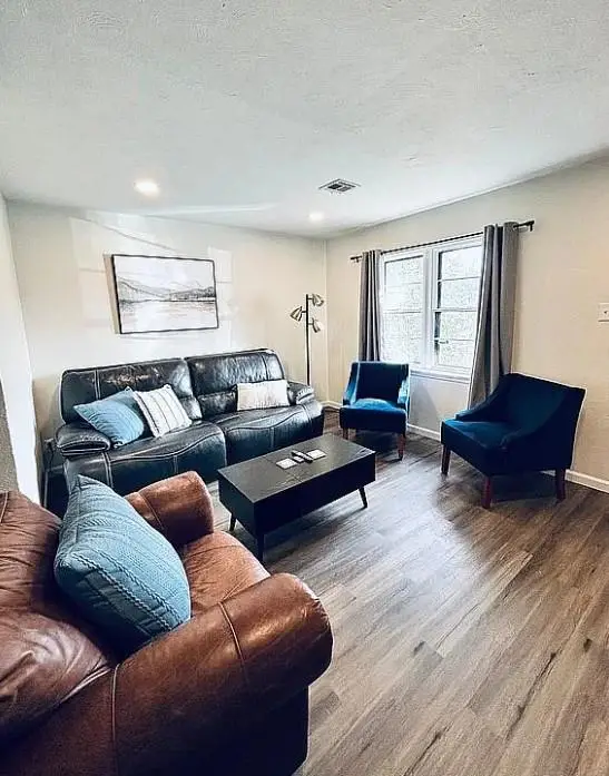 245 E Kerr Drive, Oklahoma City, OK 73110 - #2