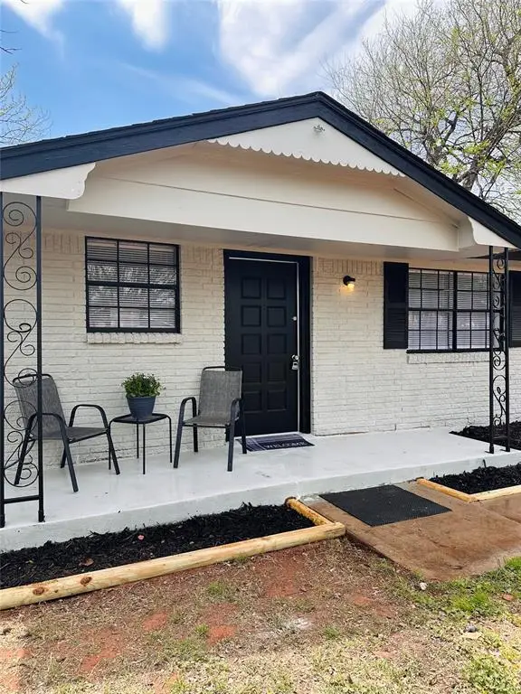 2708 SE 51st Street, Oklahoma City, OK 73129 - #3