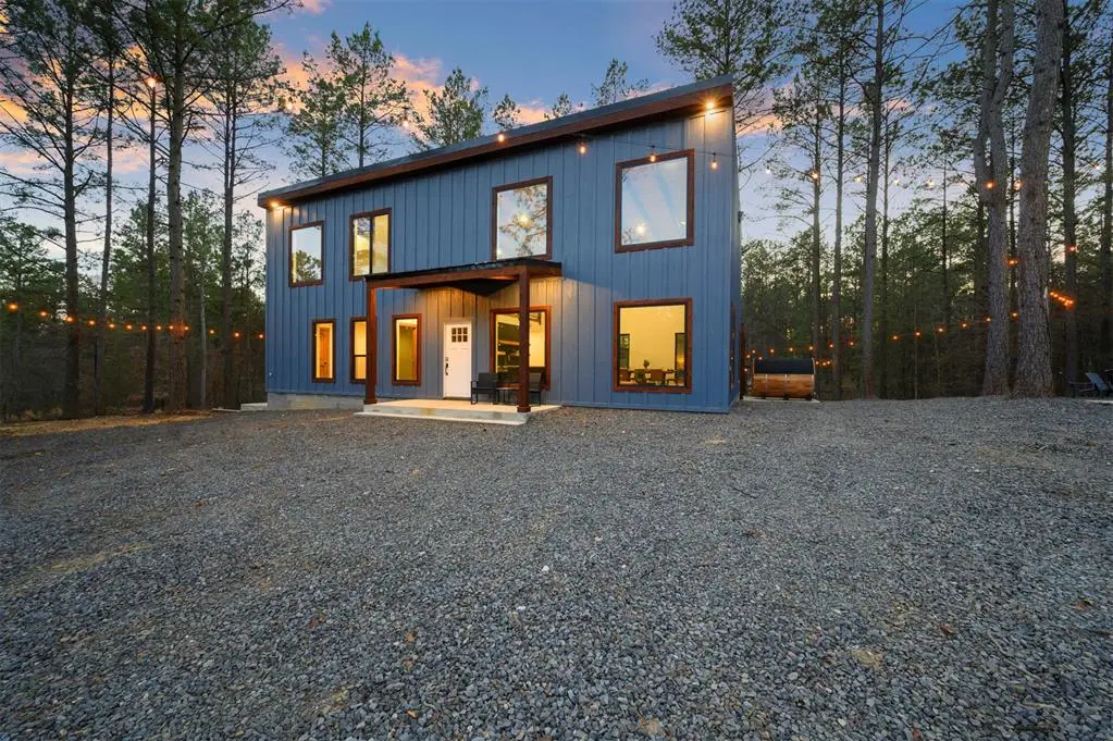 64 Pine Root Court, Broken Bow, OK 74728 - #1