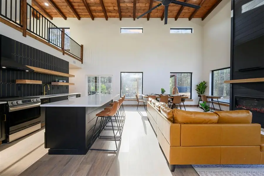 64 Pine Root Court, Broken Bow, OK 74728 - #2