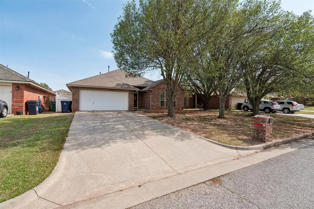 12316 SW 11th Street, Yukon, OK 73099 - #1
