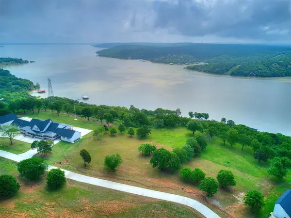 28 Patriot Pointe, Eufaula, OK 74432