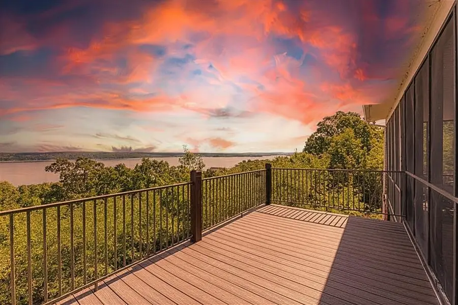 120161 S 4201 Road, Eufaula, OK 74432 - #3