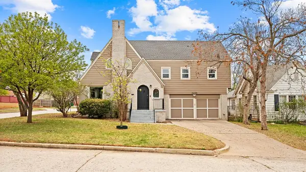 2600 NW 26th Street, Oklahoma City, OK 73107