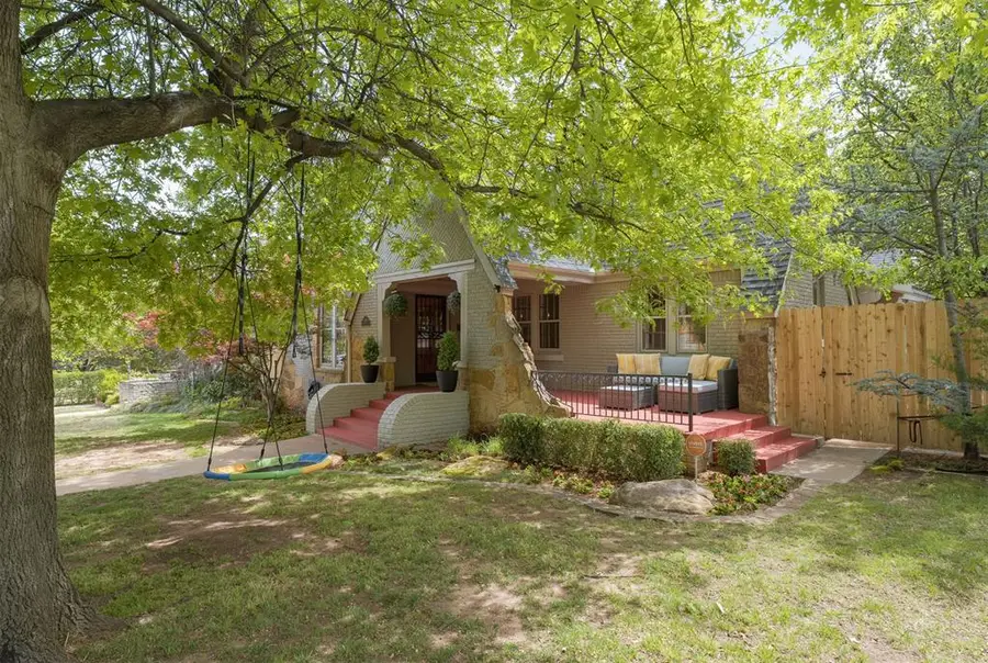 428 NW 34 Street, Oklahoma City, OK 73118 - #3