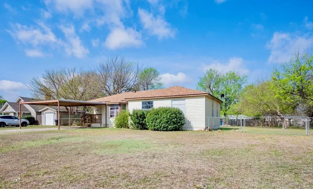 404 N 6th Street, Noble, OK 73068 - #1