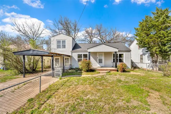 903 SW Garfield Avenue, Lawton, OK 73501