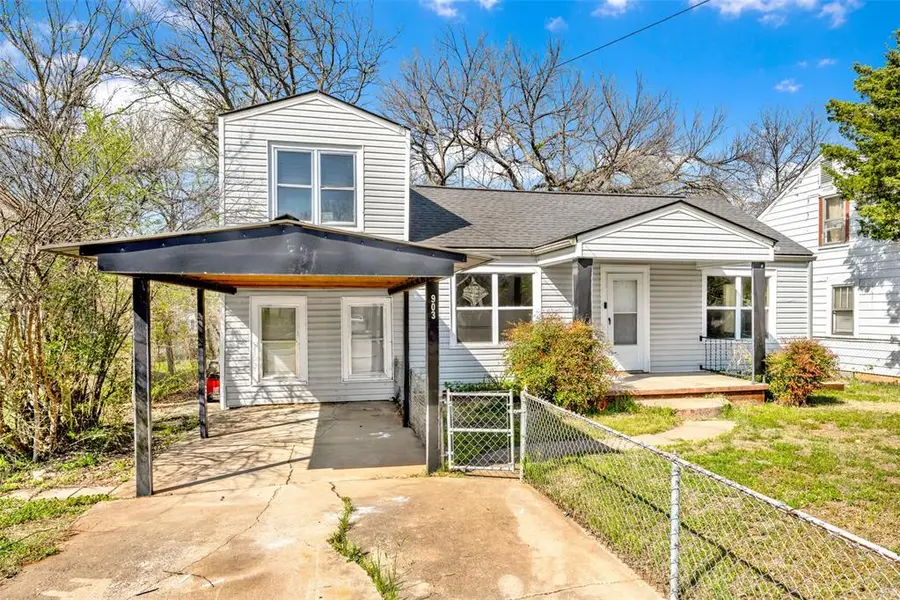 903 SW Garfield Avenue, Lawton, OK 73501 - #2