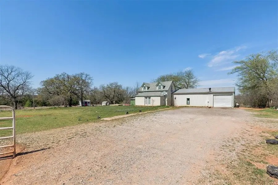 33906 Highway 59b, Macomb, OK 74852 - #2