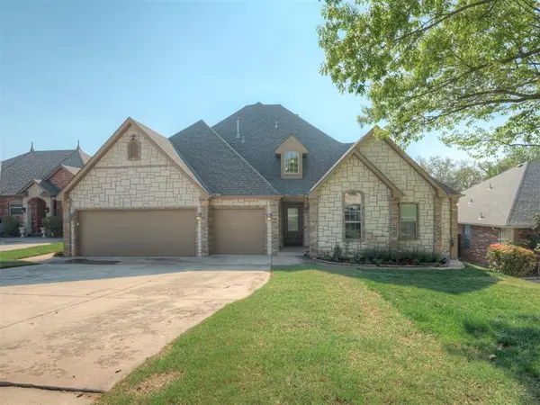 3048 Garden Vista, Edmond, OK 73034