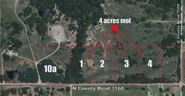 002 N County Road 3160 #2, Elmore City, OK 73433