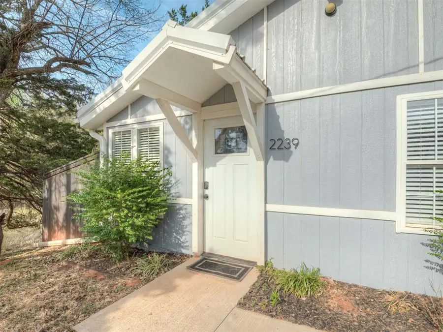 11440 W Cedar Lake Drive, Hinton, OK 73047 - #3