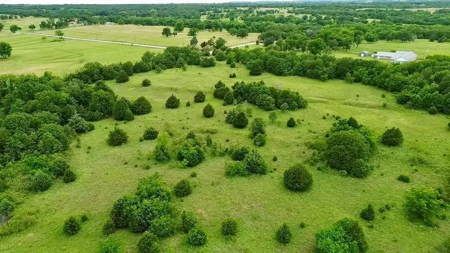 000 N County Road 3160, Elmore City, OK 73433 - #2