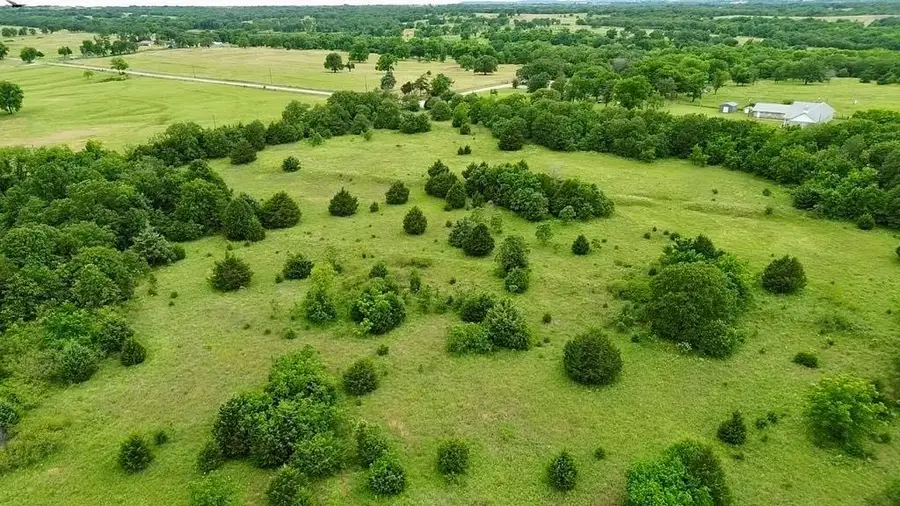 000 N County Road 3160, Elmore City, OK 73433 - #3