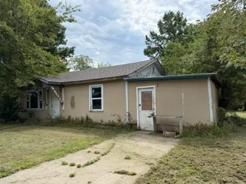 5103 Emporia Street, Muskogee, OK 74401 - #1