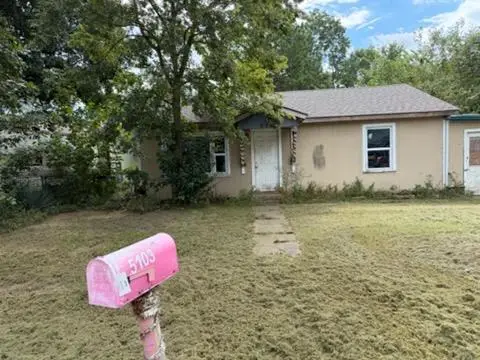 5103 Emporia Street, Muskogee, OK 74401 - #2