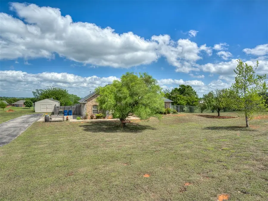 428 Summer Valley Road, Blanchard, OK 73010 - #2