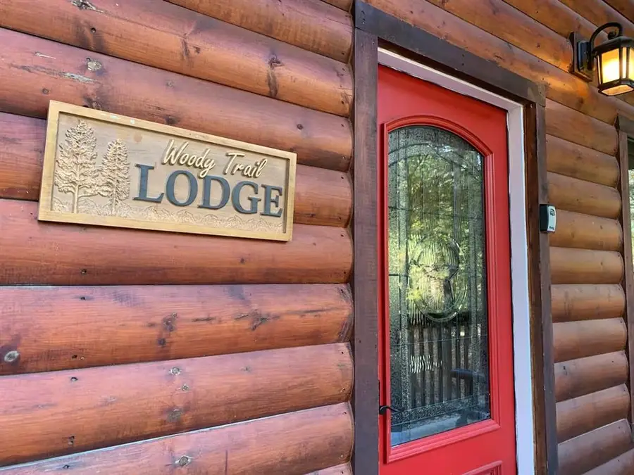 31 N Neeson Wood Circle, Broken Bow, OK 74728 - #3