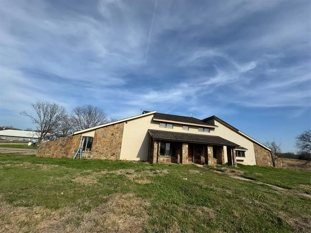 23993 Brangus Road, Tecumseh, OK 74873 - #1