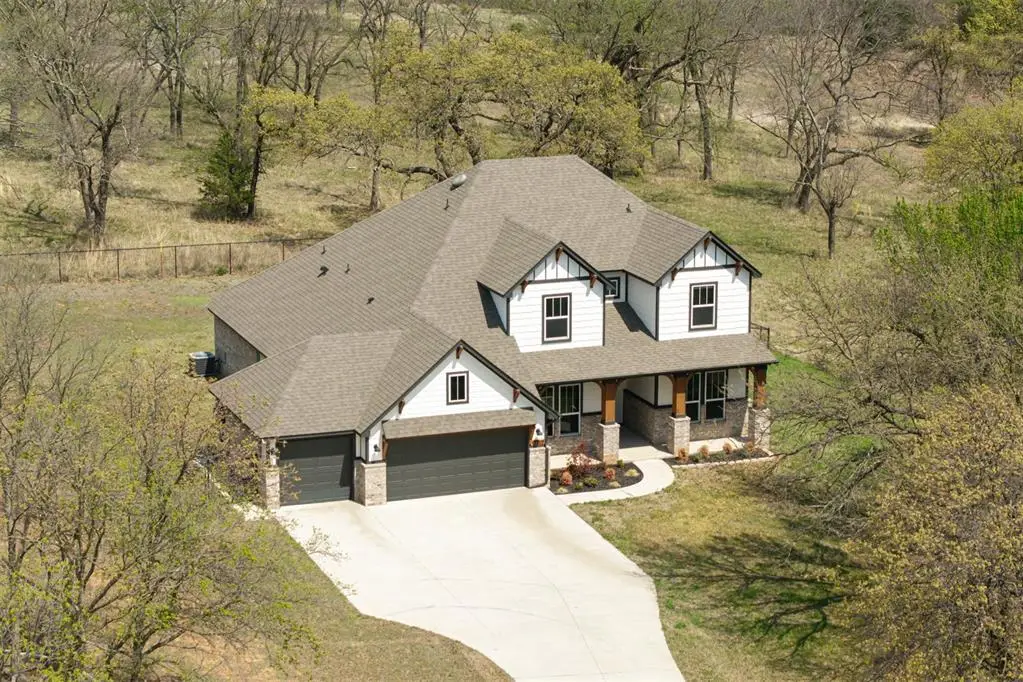 17519 240th Street, Washington, OK 73093 - #1