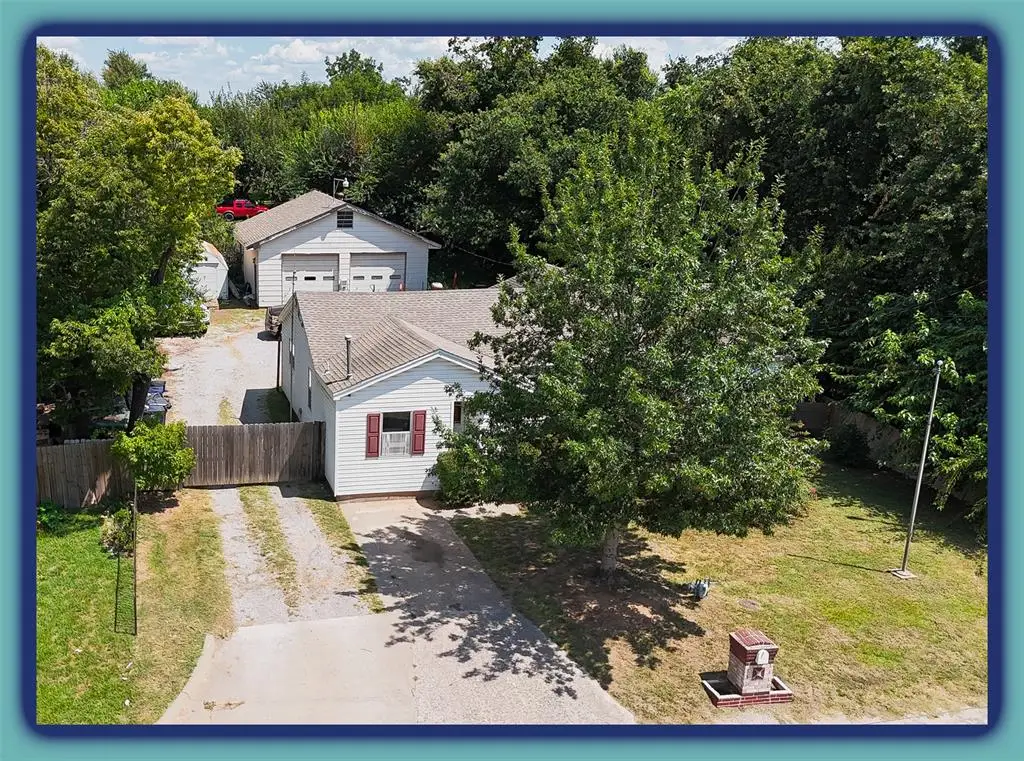 2616 N Norman Avenue, Oklahoma City, OK 73127 - #1