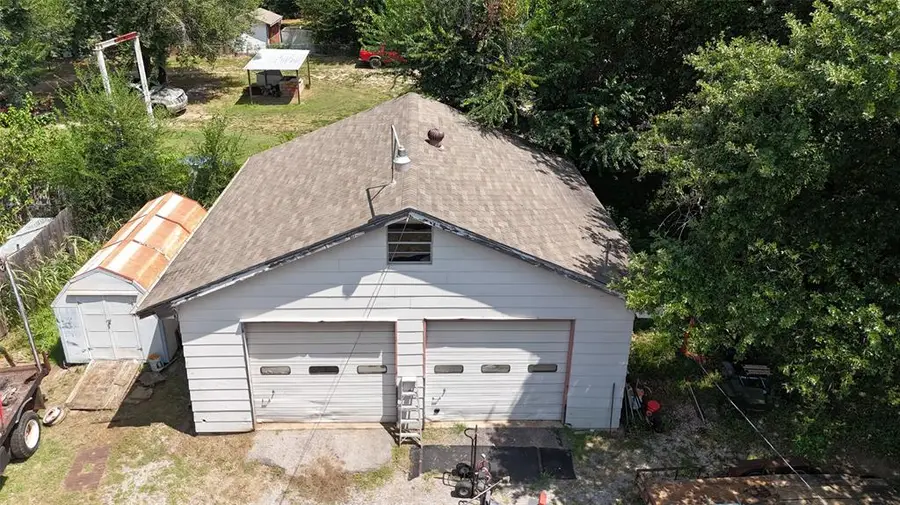 2616 N Norman Avenue, Oklahoma City, OK 73127 - #2