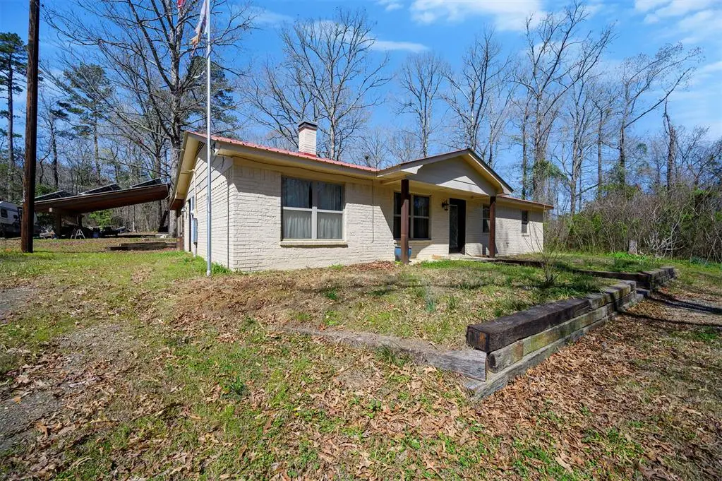 234 Glover Road, Battiest, OK 74728 - #1