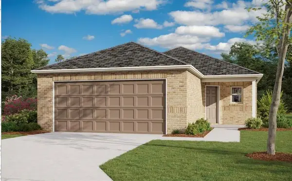 1109 Colt Drive, Guthrie, OK 73044