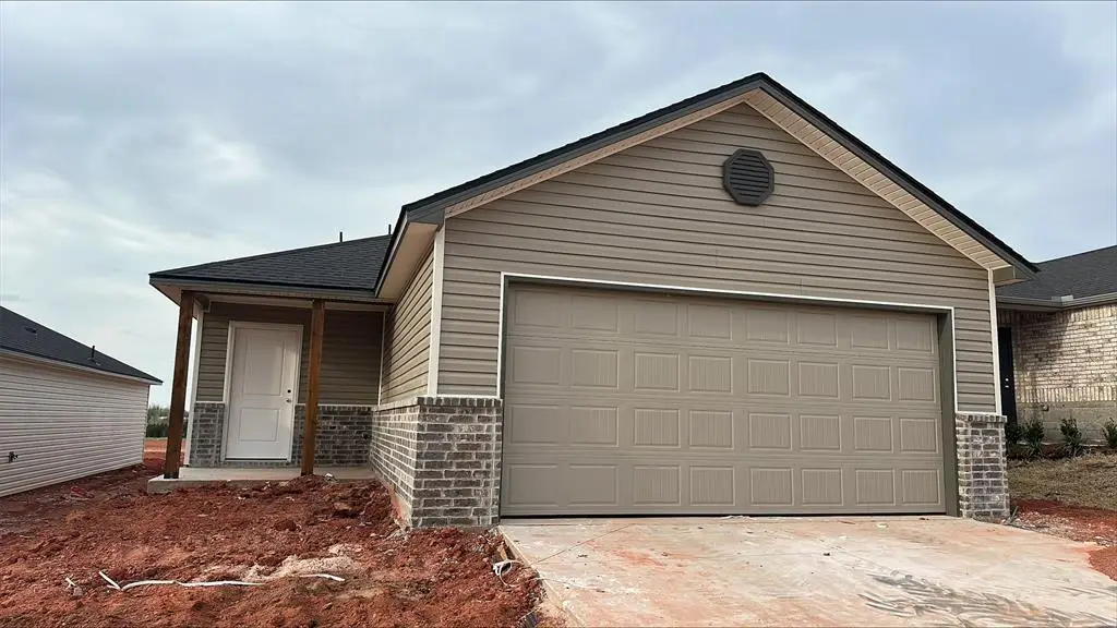 1114 Colt Drive, Guthrie, OK 73044 - #1