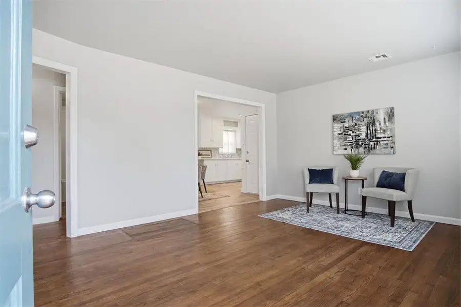 3120 NW 40th Street, Oklahoma City, OK 73112 - #2