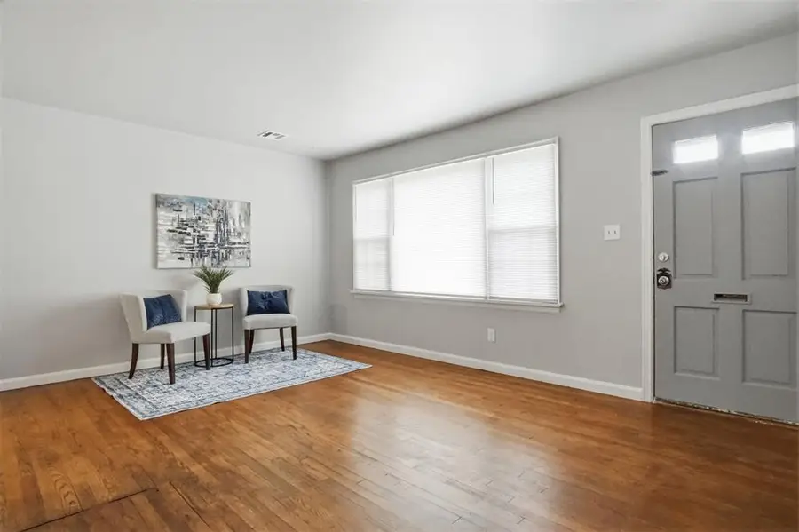 3120 NW 40th Street, Oklahoma City, OK 73112 - #3