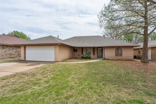 1320 Kelly Park Road, Edmond, OK 73003