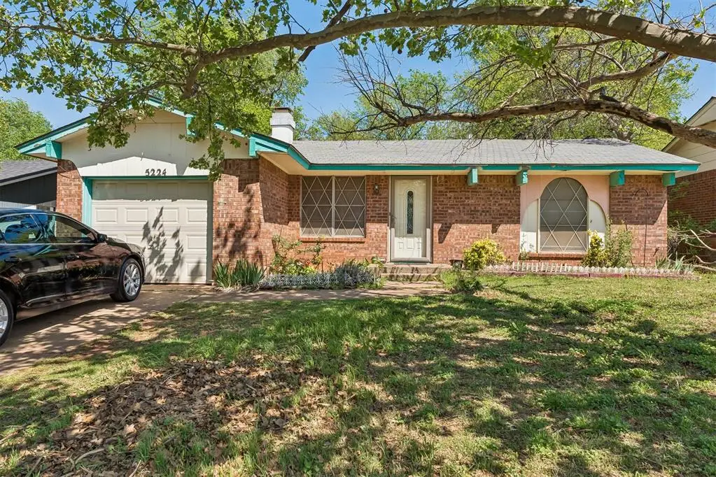 5224 S Briarwood Drive, Oklahoma City, OK 73135 - #1
