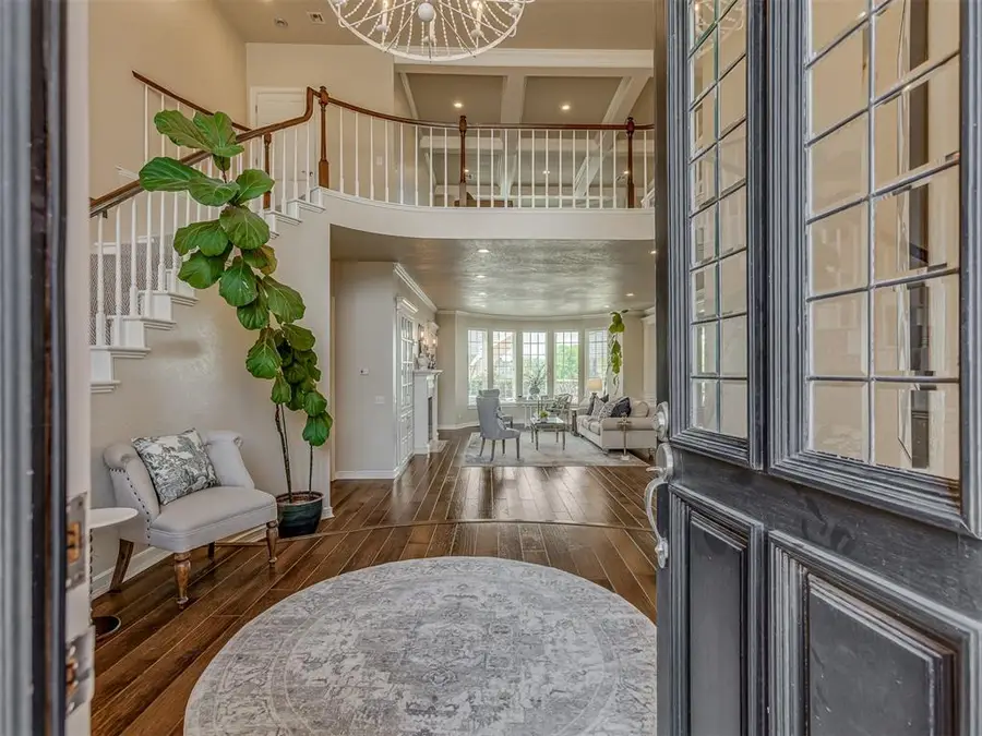 5917 Laquinta Drive, Edmond, OK 73025 - #3