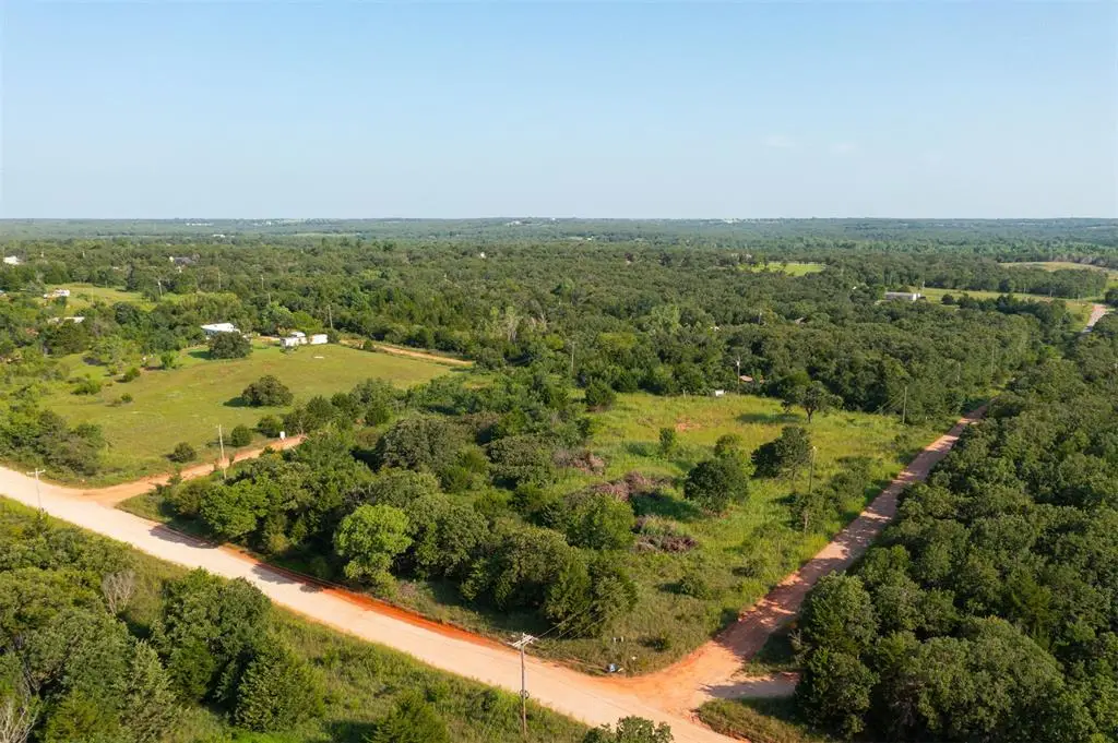 9850 E Charter Oak Road, Guthrie, OK 73044 - #1