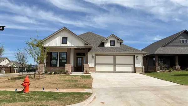 12737 NW 2nd Street, Yukon, OK 73099